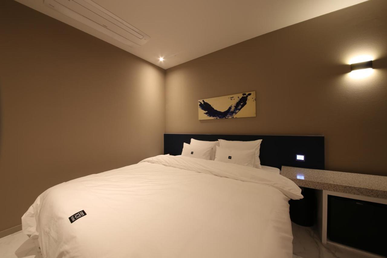 Zam101 Hotel Gimhae Eksteriør billede