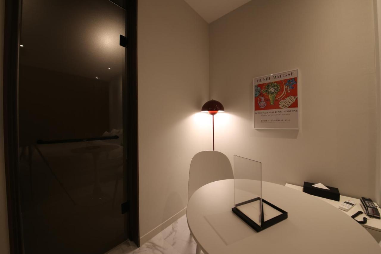 Zam101 Hotel Gimhae Eksteriør billede